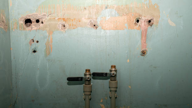 Fire Damage Restoration in Springdale, NC