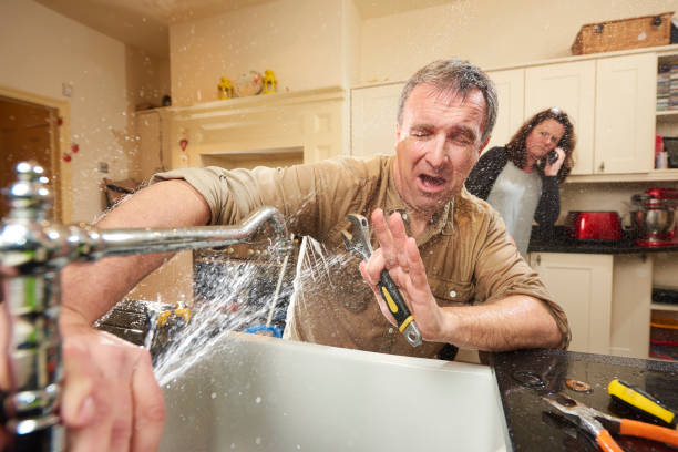 Professional Water damage restoration in Springdale, NC